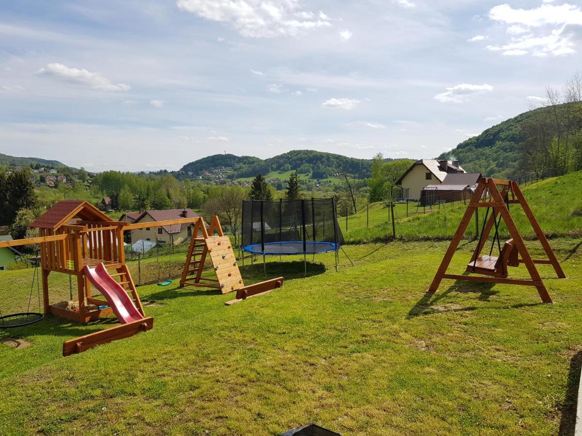 Noclegi U Bartka I Magdy Solina  Exterior foto